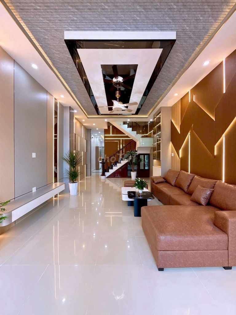 NHÀ 2 LẦU - KDC THỚI NHỰT 2 - Ảnh 4