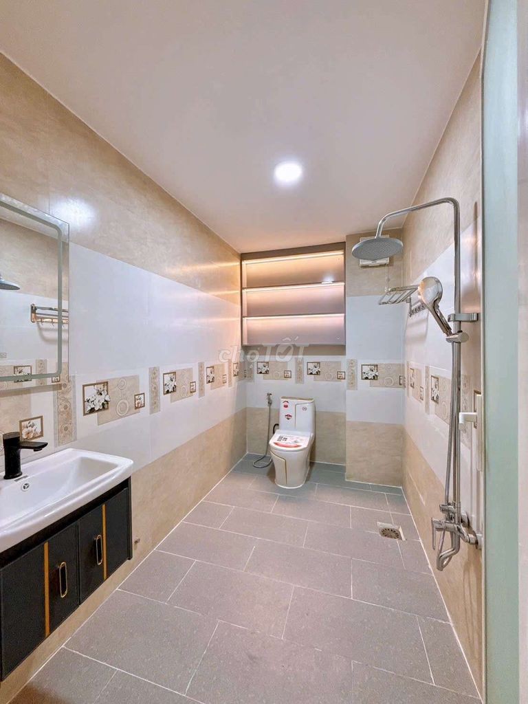 NHÀ 2 LẦU - KDC THỚI NHỰT 2 - Ảnh 10