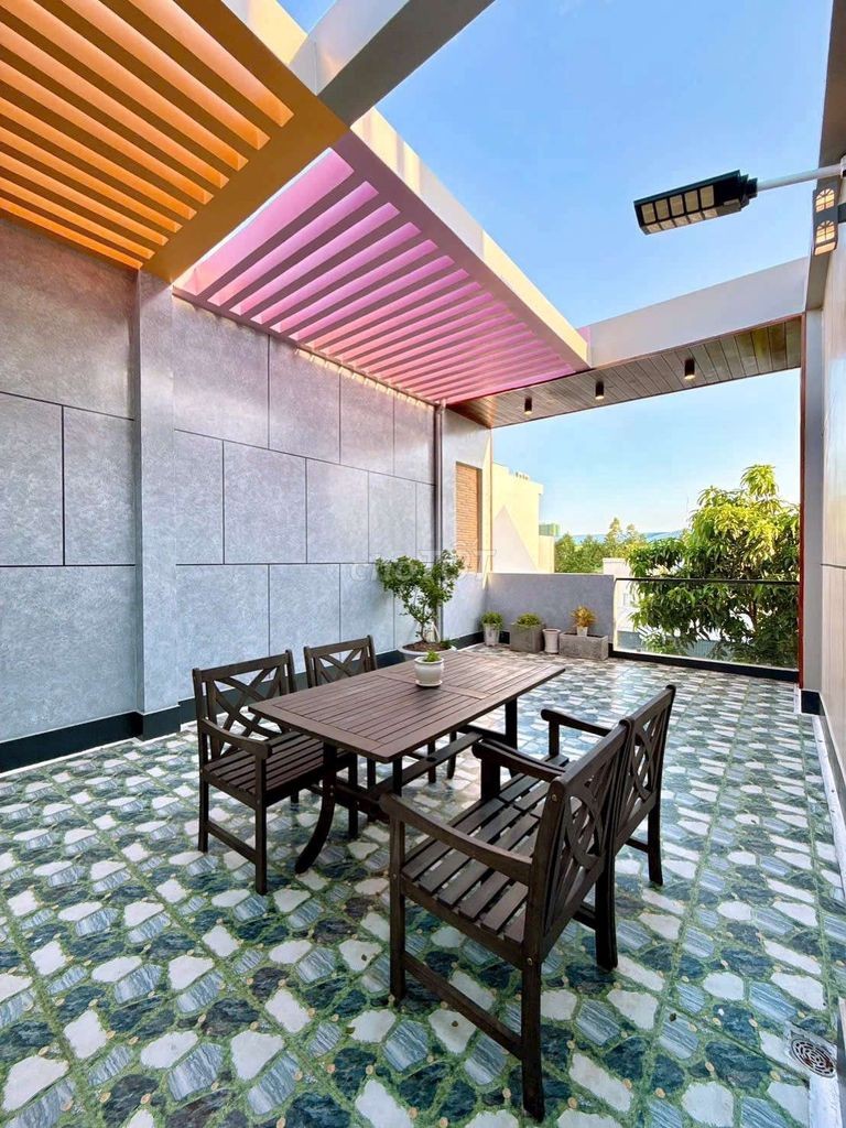 NHÀ 2 LẦU - KDC THỚI NHỰT 2 - Ảnh 11