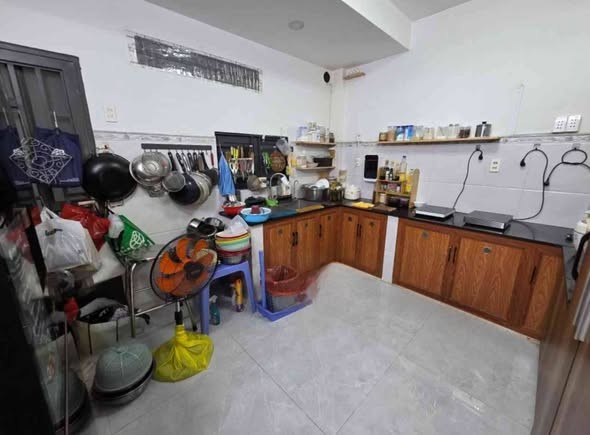 🏡BÌNH THỚI - LÊ ĐẠI HÀNH - P.Hòa Bình - Q.11 - Ảnh 2