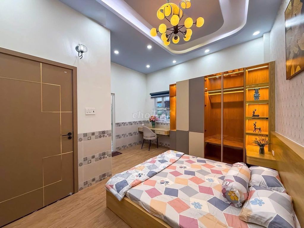 Bán nhà mặt phố Đường Xuân Hồng, Cần Thơ, 45m2, 3PN - Ảnh 6