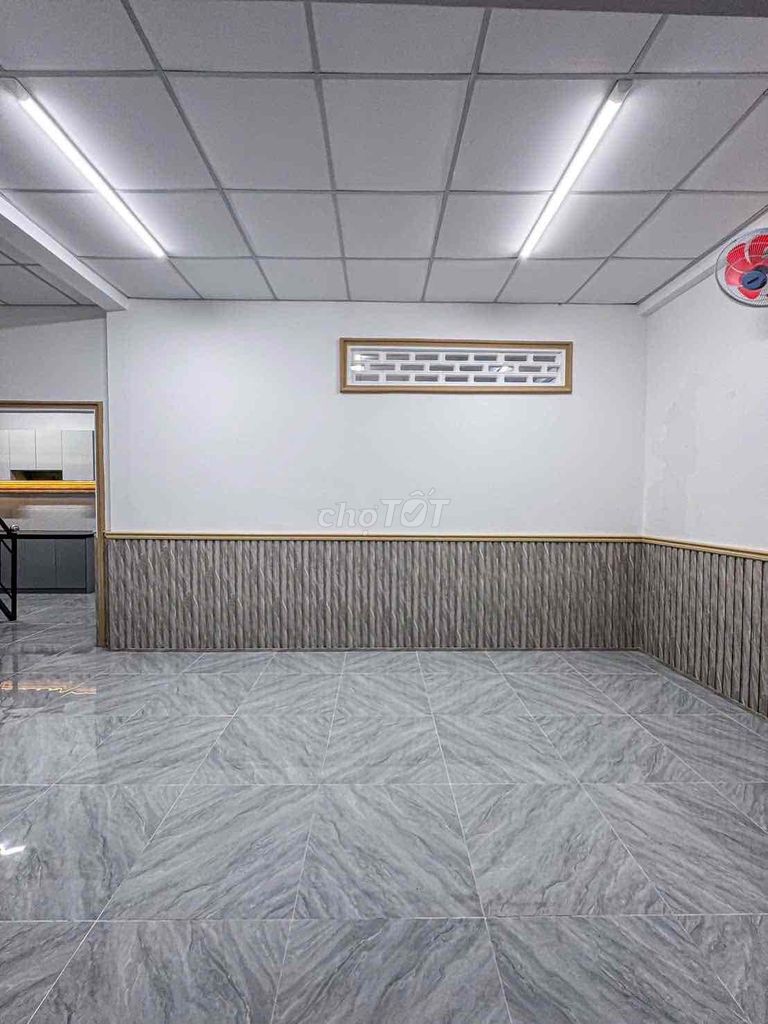 NHÀ LẦU DIỆN TÍCH RỘNG 4 PHÒNG NGỦ HẺM 56 TRẦN PHÚ - Ảnh 1