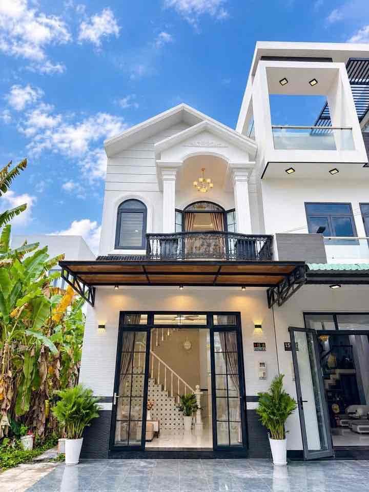 NHÀ TRỆT LẦU FULL NỘI THẤT ĐƯỜNG 7A KHU VĂN HOÁ TÂY ĐÔ GẦN CHỢ, BẾN XE - Ảnh 8