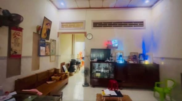 🏠🏠 Chủ Gửi Bán Nhà Mặt tiền đường TRẦN KIÊN gần Quảng Trường, hk Cẩm Thành - Quảng Ngãi - Ảnh 2