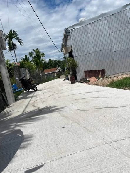 🍀🍀🍀 Hẻm 262 Hoàng Hoa Thám , Đường 4m Oto thông thoáng giá chỉ 5xx triệu hộ khẩu Nghĩa lộ. - Ảnh 2