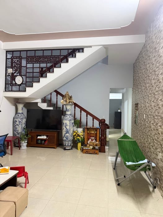 🔥 Chính chủ cần bán– NHÀ KIÊN CỐ. Khách kỳ kèo vài chục triệu, tìm chủ mới hợp duyên! - Ảnh 1