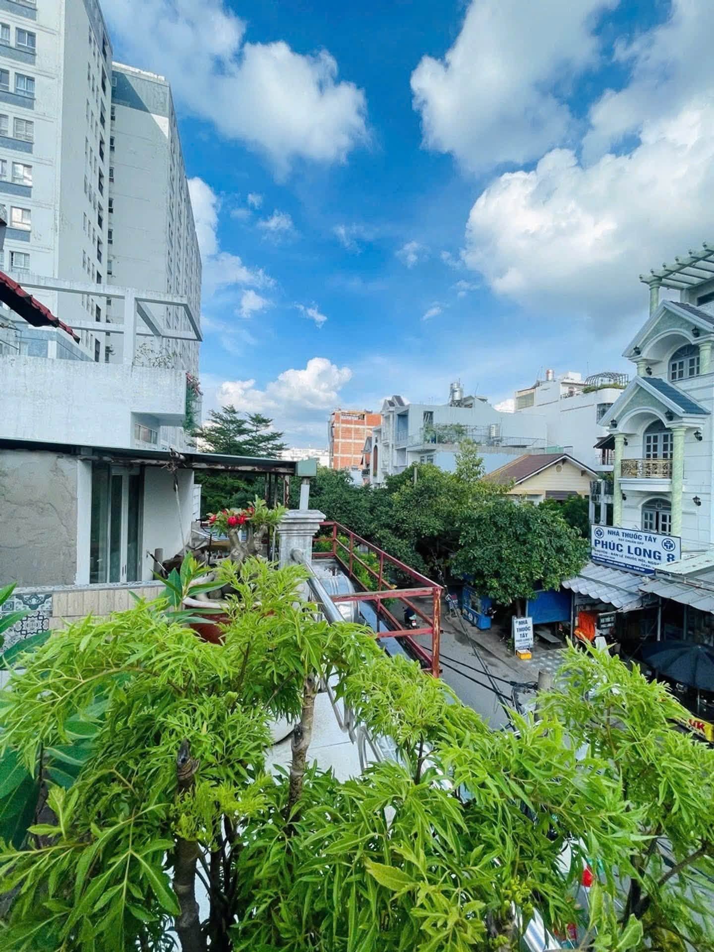 PHẠM VĂN CHIÊU GÒ VẤP – CHỈ 5.9 TỶ - Ảnh 1