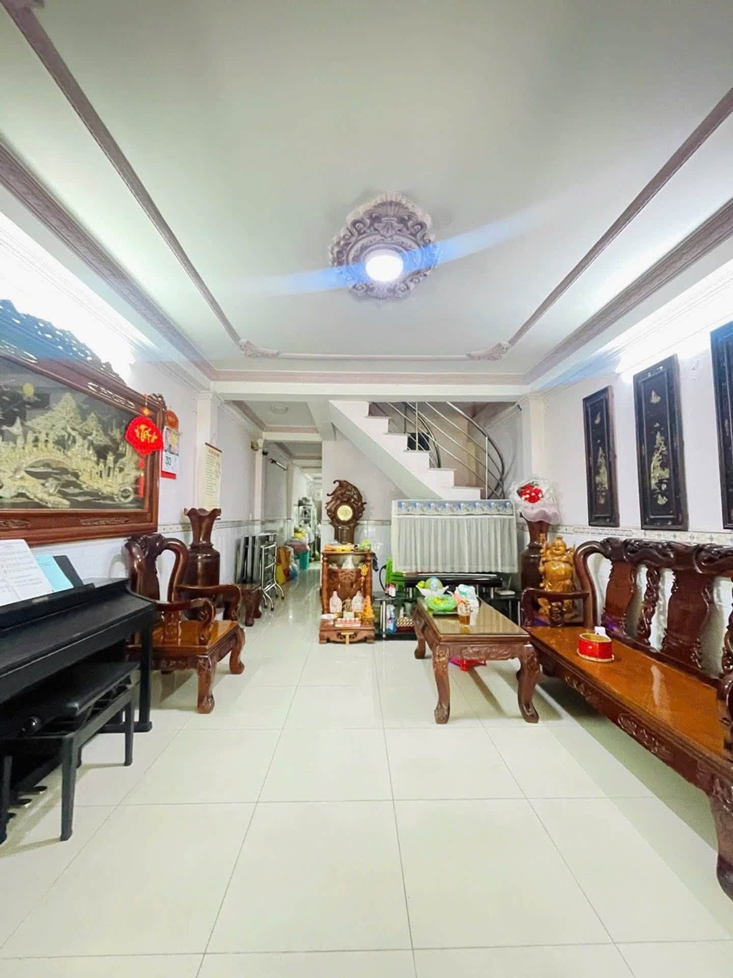 PHẠM VĂN CHIÊU GÒ VẤP – CHỈ 5.9 TỶ - Ảnh 2