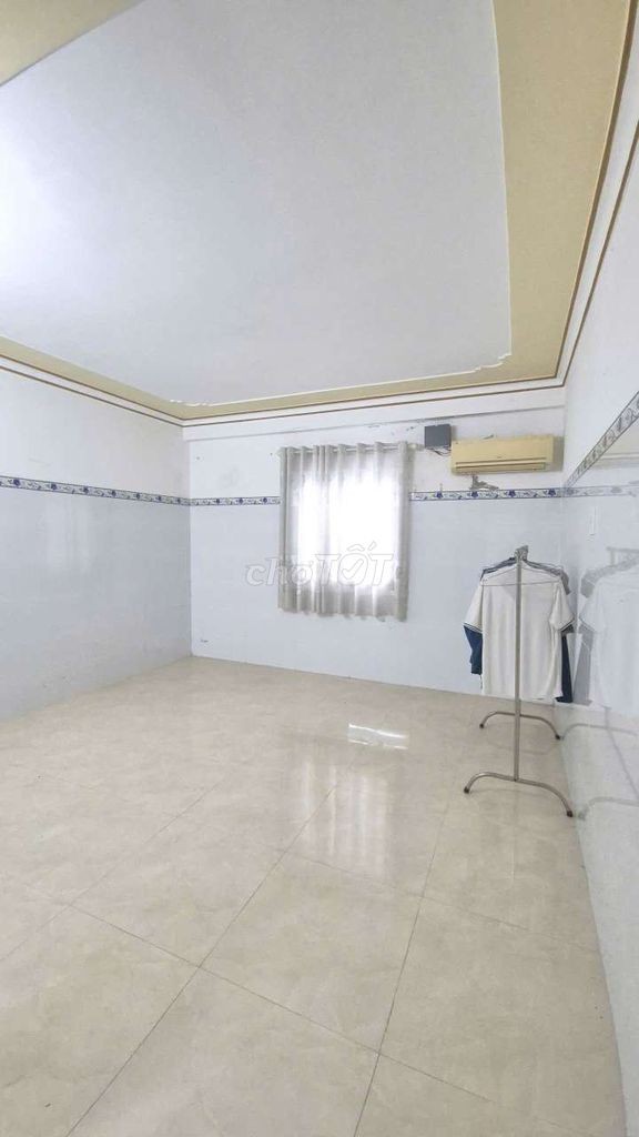 BÁN NHÀ TRỆT LỮNG LẦU - ĐƯỜNG TRẦN VĂN SẮC - GẦN BỆNH VIỆN HOÀN MỸ - Ảnh 3