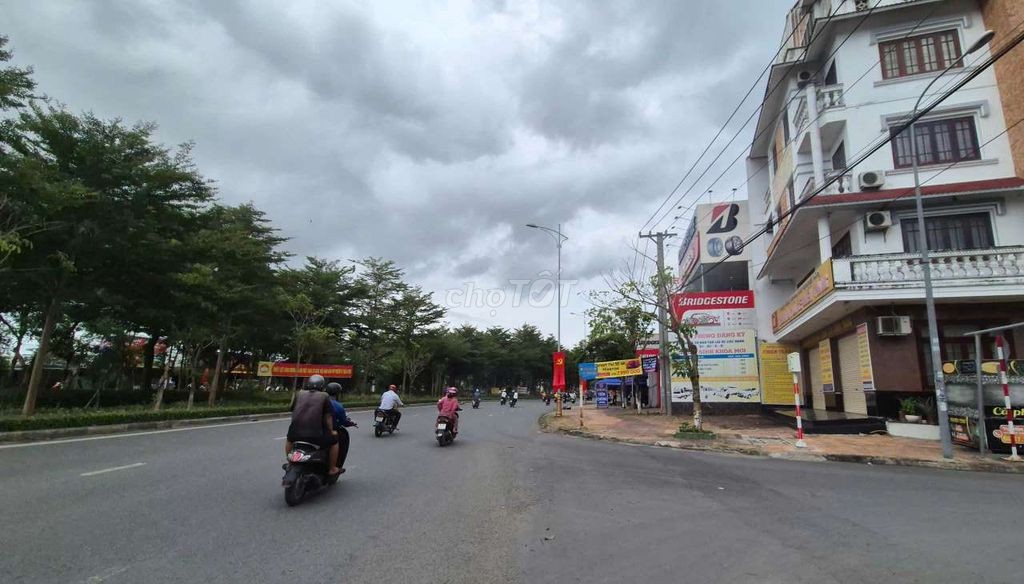 BÁN NHÀ TRỆT LỮNG LẦU - ĐƯỜNG TRẦN VĂN SẮC - GẦN BỆNH VIỆN HOÀN MỸ - Ảnh 6