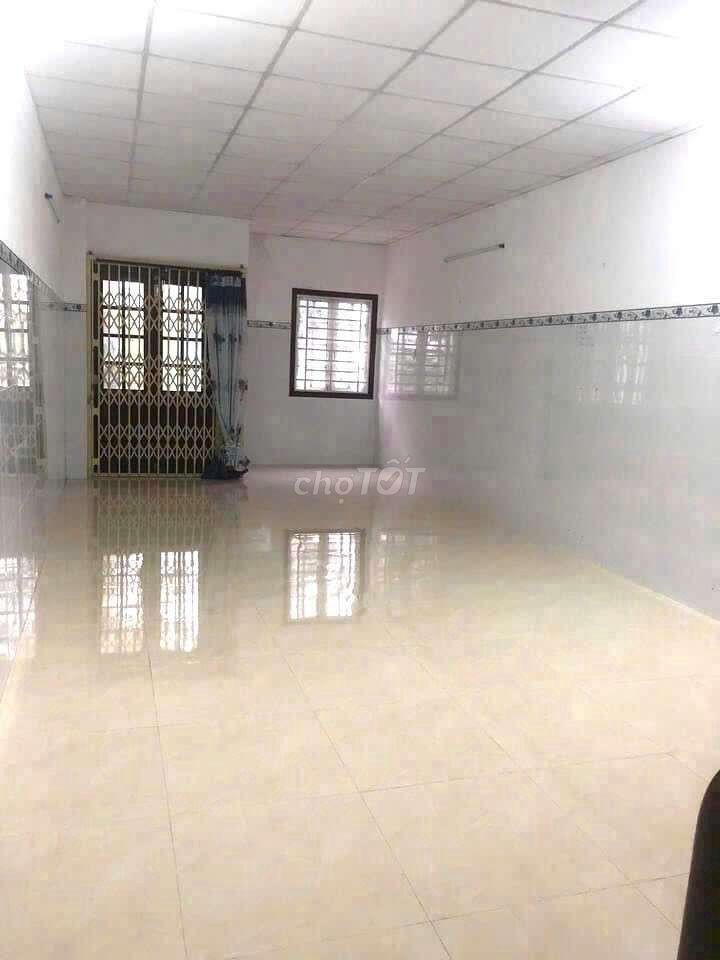 BÁN NHÀ TRỆT LỮNG LẦU - ĐƯỜNG TRẦN VĂN SẮC - GẦN BỆNH VIỆN HOÀN MỸ - Ảnh 9