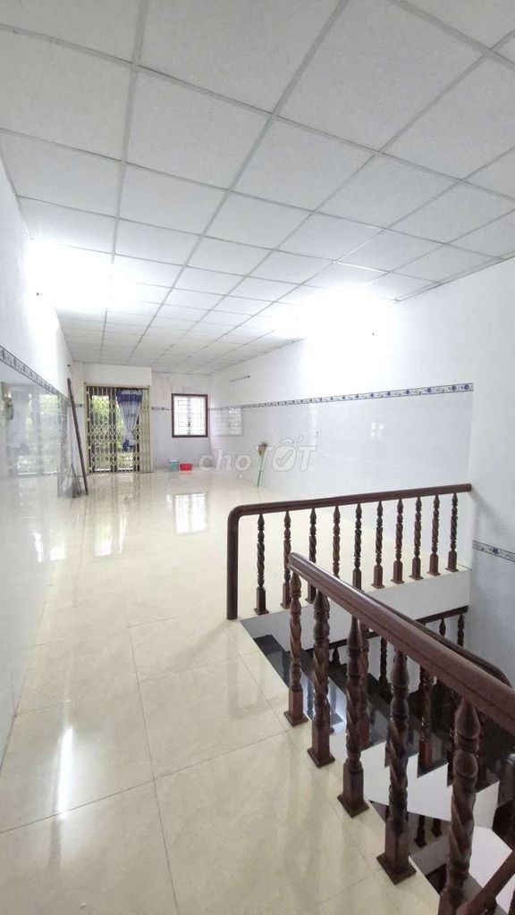 BÁN NHÀ TRỆT LỮNG LẦU - ĐƯỜNG TRẦN VĂN SẮC - GẦN BỆNH VIỆN HOÀN MỸ - Ảnh 11