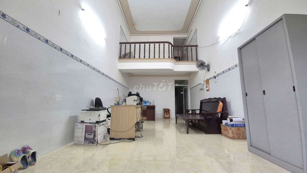 BÁN NHÀ TRỆT LỮNG LẦU - ĐƯỜNG TRẦN VĂN SẮC - GẦN BỆNH VIỆN HOÀN MỸ - Ảnh 12