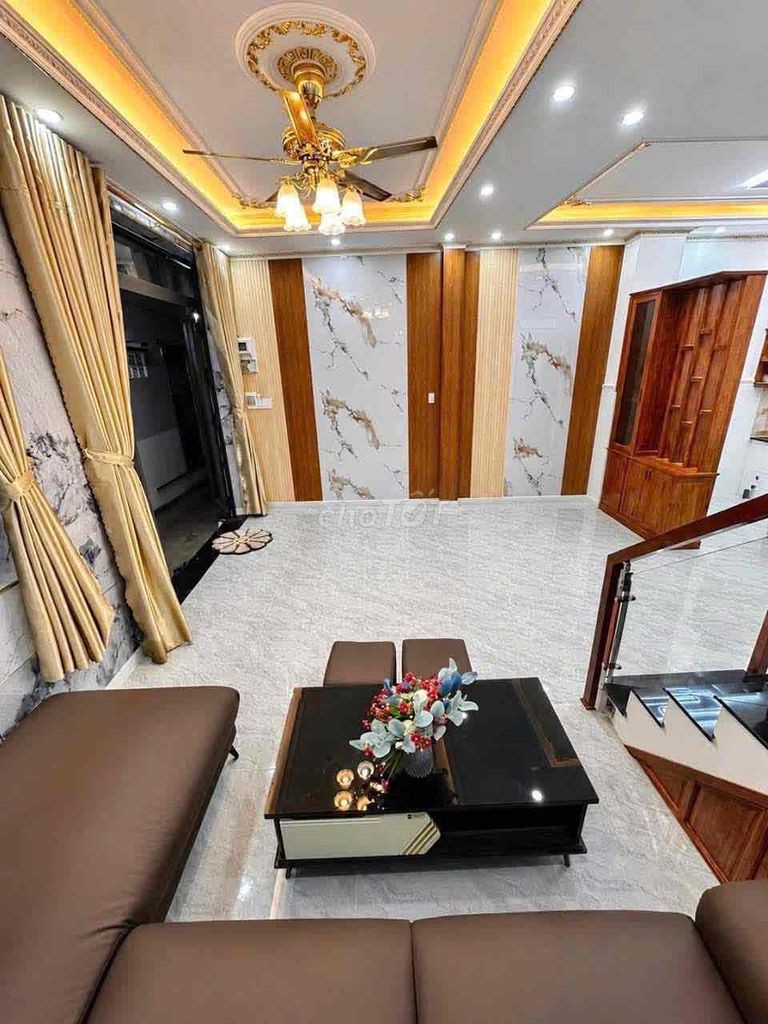 BÁN GẤP NHÀ TRỆT LẦU RỘNG 4PN HẺM 138 TRẦN HƯNG ĐẠO GẦN ĐH CẦN THƠ - Ảnh 9