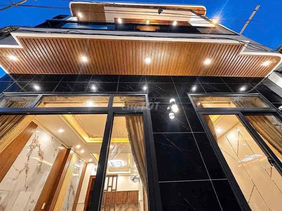 BÁN GẤP NHÀ TRỆT LẦU RỘNG 4PN HẺM 138 TRẦN HƯNG ĐẠO GẦN ĐH CẦN THƠ - Ảnh 11
