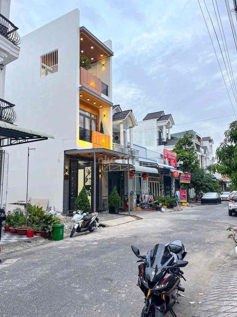 NHÀ 2 LẦU FULL NỘI THẤT | KHU DÂN CƯ ĐẠI HỌC Y DƯỢC CẦN THƠ - Ảnh 9