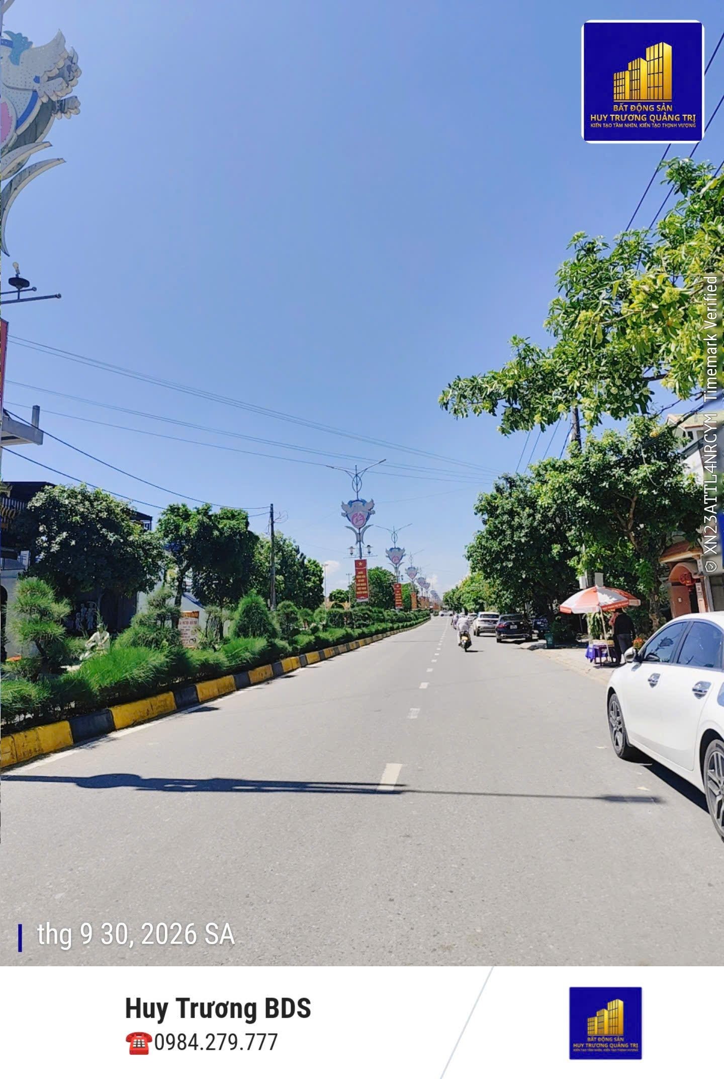 Mặt tiền Kinh doanh Đ. Trần Hưng Đạo - Ảnh 2