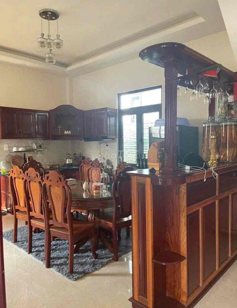 Biệt Thự 222m2 Lý Nam Đế Đà Lạt 9 tỷ