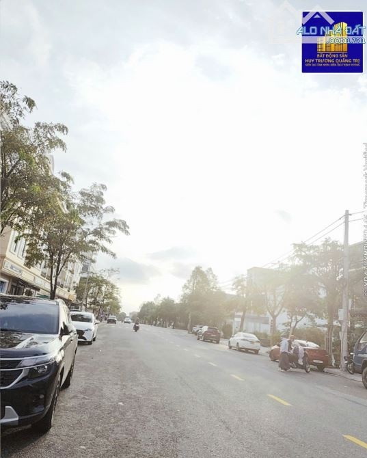 Bán Shophouse Vincom Đường Đại Cồ Việt - Đông Hà - Ảnh 2