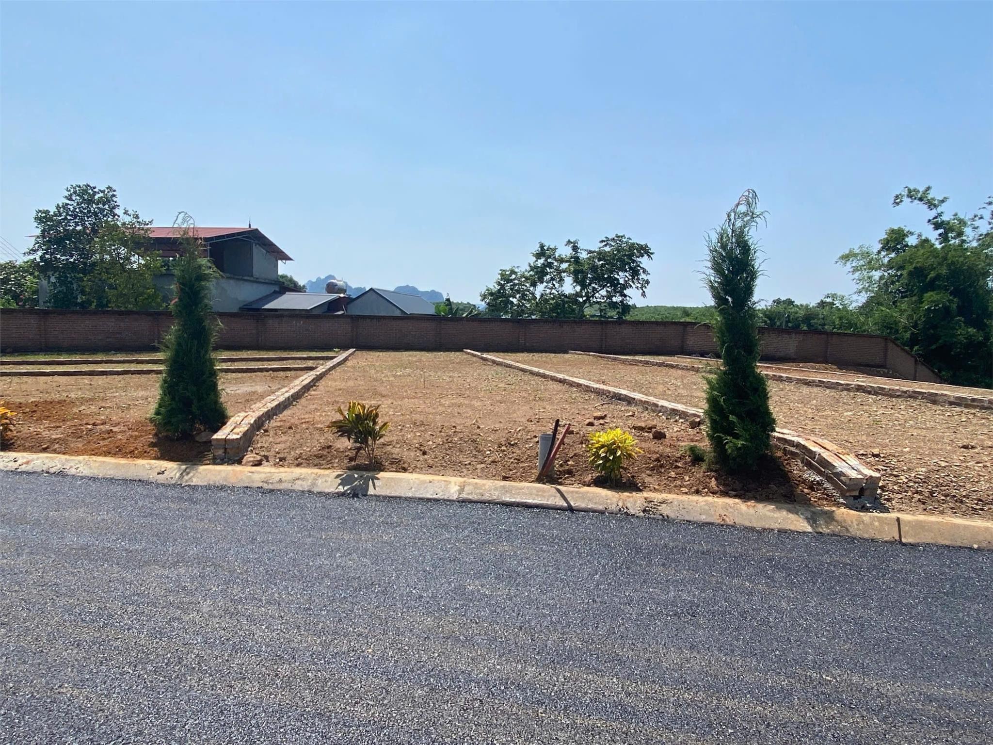 495 TRIỆU SỞ HỮU NGAY 96M² ĐẤT TT BA HÀNG ĐỒI GIÁP AN PHÚ MỸ ĐỨC, CÁCH TT ĐẠI NGHĨA 15P - Ảnh 2