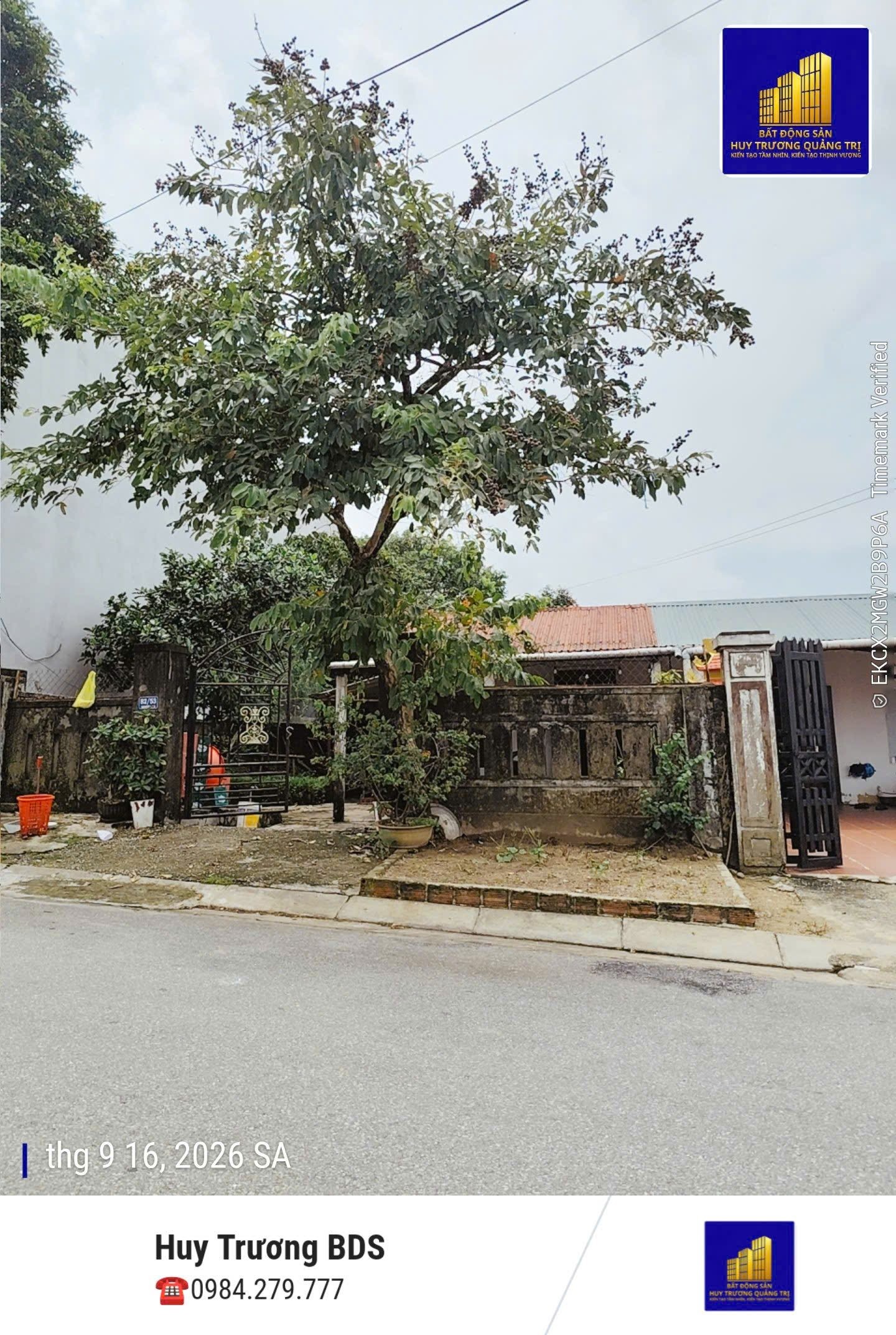 Bán đất tặng nhà đường Lý Thường Kiệt nối dài - Ảnh 3
