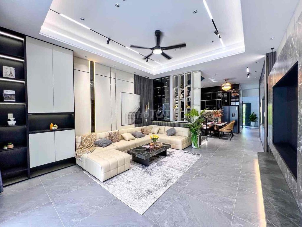 SIÊU PHẨM 3 TẦNG ĐƯỜNG D6 KDC HỒNG LOAN GẦN BV NAM CẦN THƠ, BẾN XE TT - Ảnh 11