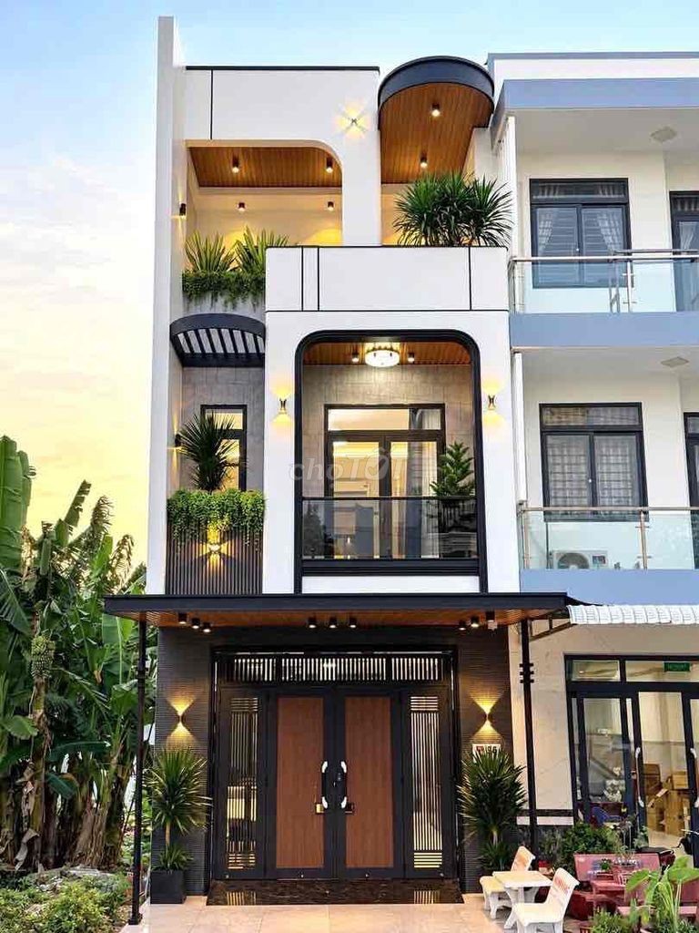 SIÊU PHẨM 3 TẦNG ĐƯỜNG D6 KDC HỒNG LOAN GẦN BV NAM CẦN THƠ, BẾN XE TT - Ảnh 12