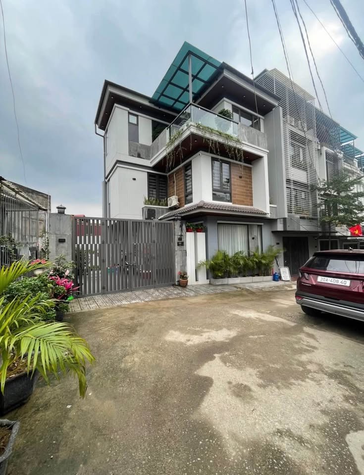 🏡 CHÍNH CHỦ BÁN BIỆT THỰ MINI 3 TẦNG – TÂN LẬP