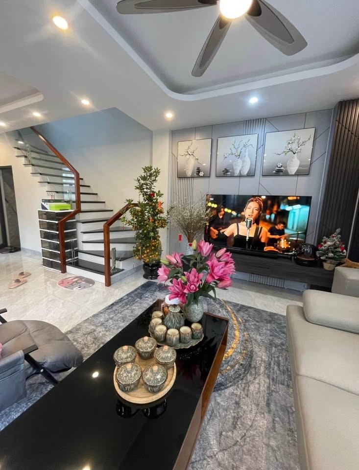🏡 CHÍNH CHỦ BÁN BIỆT THỰ MINI 3 TẦNG – TÂN LẬP