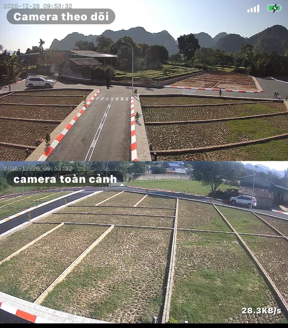 250triệu bạn chọn gì gửi tiết kiệm hay sở hữu lô đất thổ cư, sẵn sổ, Lạc Thủy- Hòa Bình - Ảnh 1