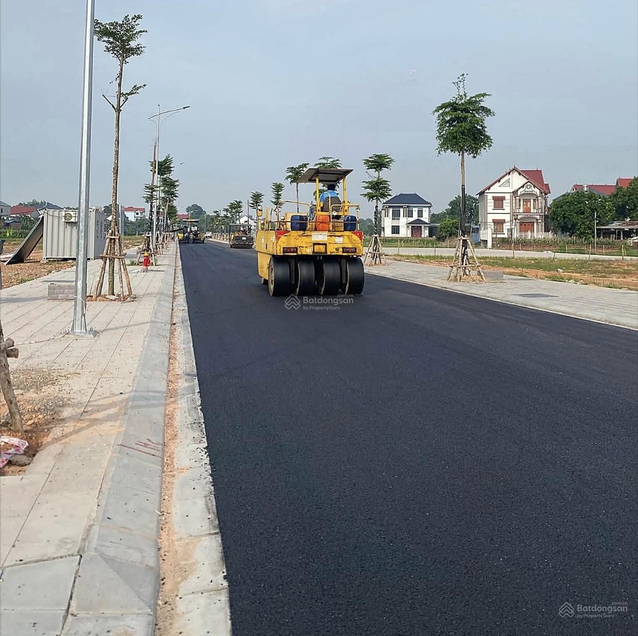 Bất động sản mặt chợ giá 1 tỷ 984 triệu kinh doanh ngay Phổ Yên, ngay thủ phủ công nghiệp - Ảnh 1