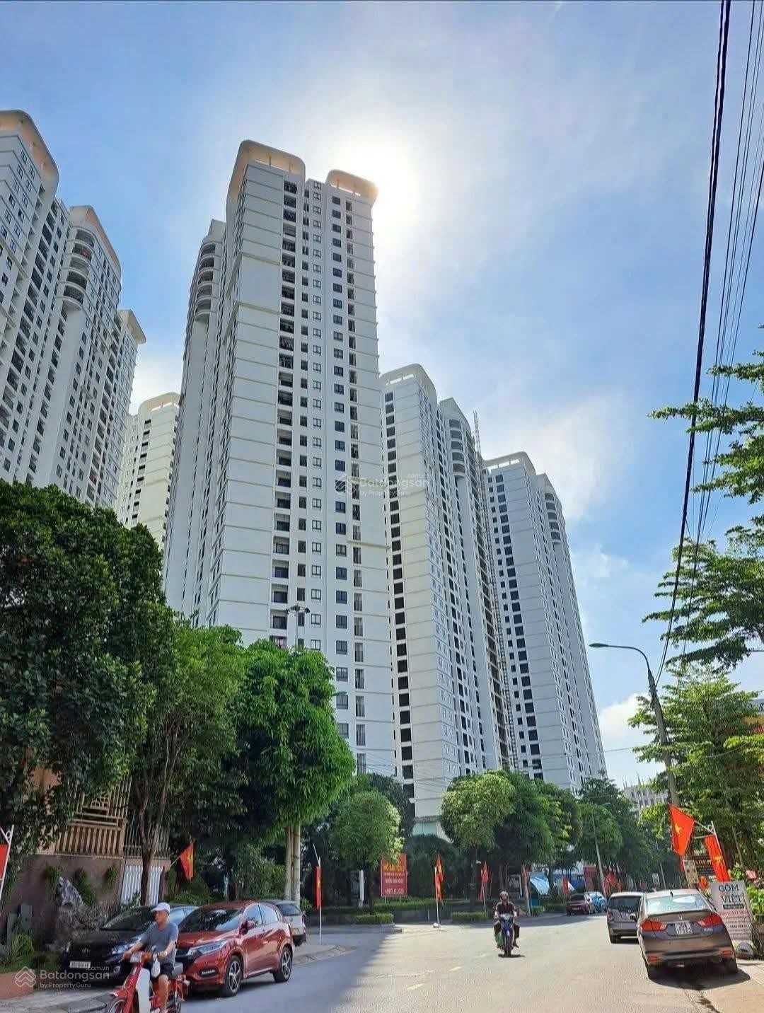 Vốn 941 triệu sở hữu ngay căn 2PN trung tâm Thành phố Thái Nguyên, trả góp 0% lãi suất 12 năm - Ảnh 1