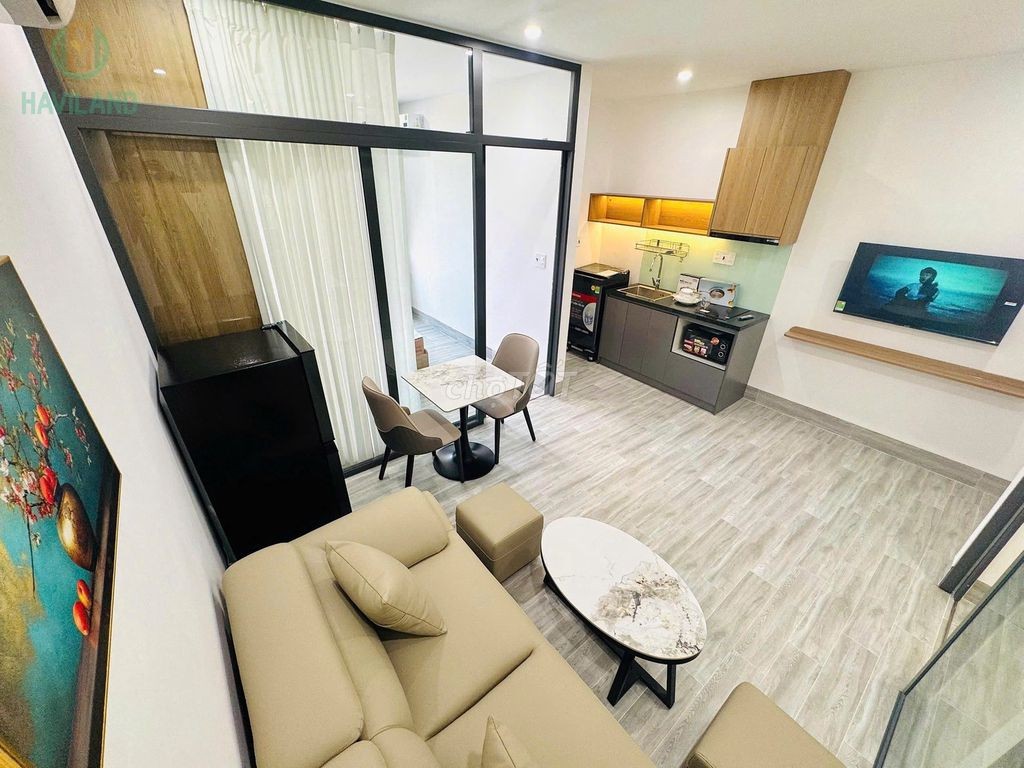 CHO THUÊ CĂN HỘ MỚI NEW 100% KHUÊ MỸ ĐÔNG - Ảnh 1