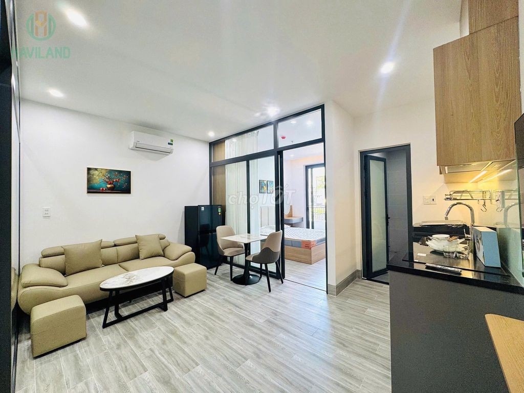 CHO THUÊ CĂN HỘ MỚI NEW 100% KHUÊ MỸ ĐÔNG - Ảnh 3
