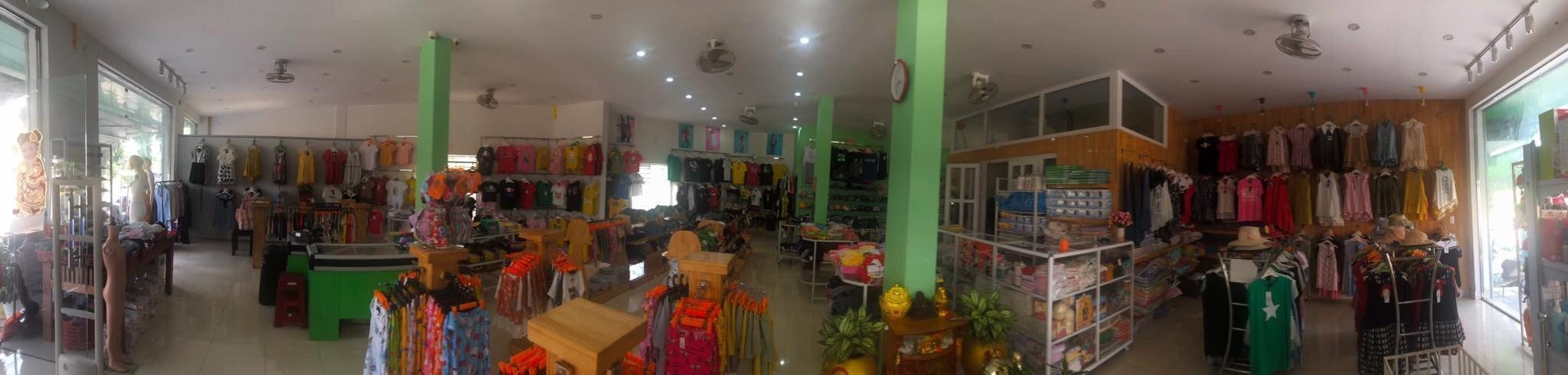 16.7m ngang mặt tiền đường hùng vương - Ảnh 1