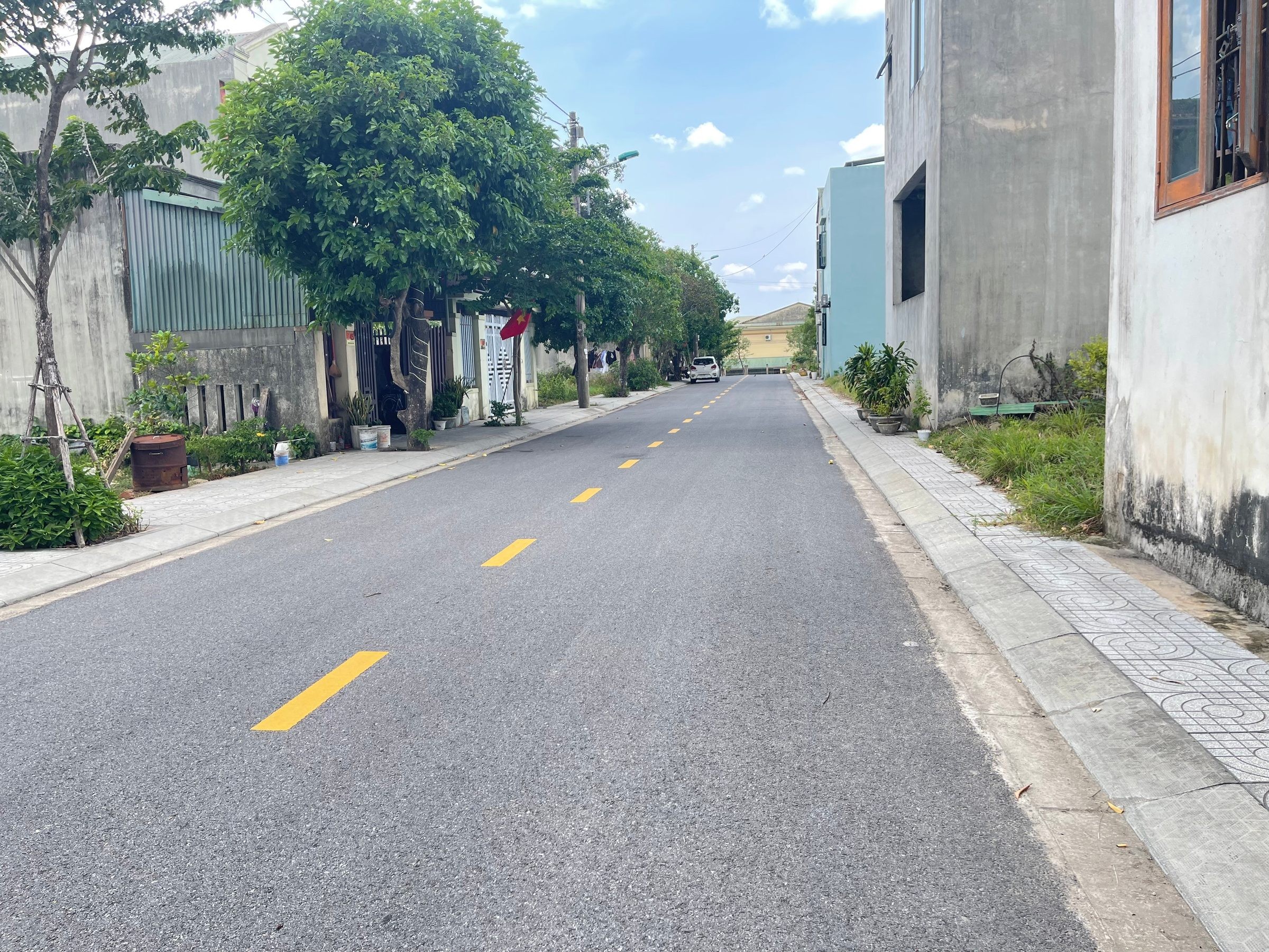 Bán Đất 133m2 có sẵn 133 m2 thổ cư giá 1.29 tỷ tại Phường Đông Lương Thành phố Đông Hà Quảng Trị - Ảnh 4