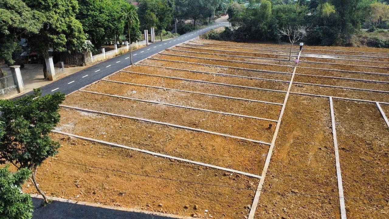 01 Lô DUY NHẤT - CẮT LỖ Diện tích 177.3m2 có sẵn 50 m2 thổ cư giá 2xx - Xã Bảo Hiệu Huyện Yên Thủy Hòa Bình - Ảnh 4