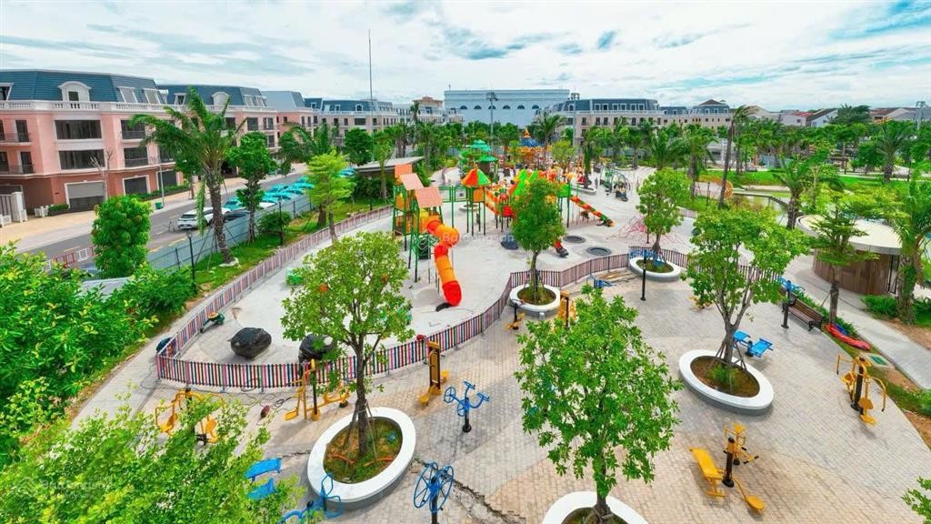 Shophouse 4 tầng + 1 tum vốn ban đầu chỉ 500 tr - Ảnh 6