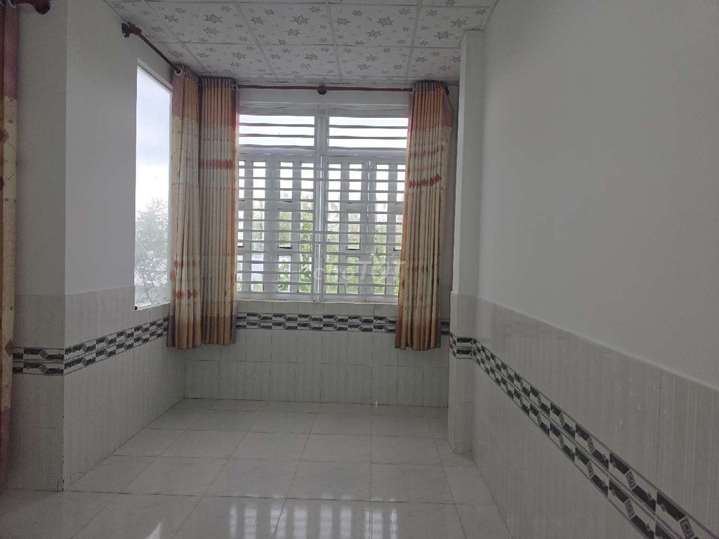 NHÀ CẦN BÁN KDC 3A - Ảnh 4