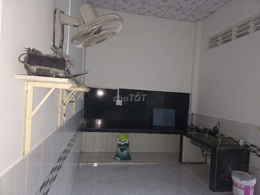 NHÀ CẦN BÁN KDC 3A - Ảnh 5