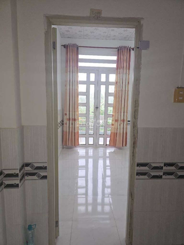 NHÀ CẦN BÁN KDC 3A - Ảnh 9