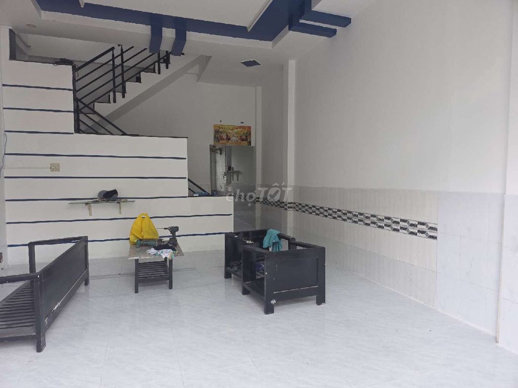 NHÀ CẦN BÁN KDC 3A - Ảnh 10