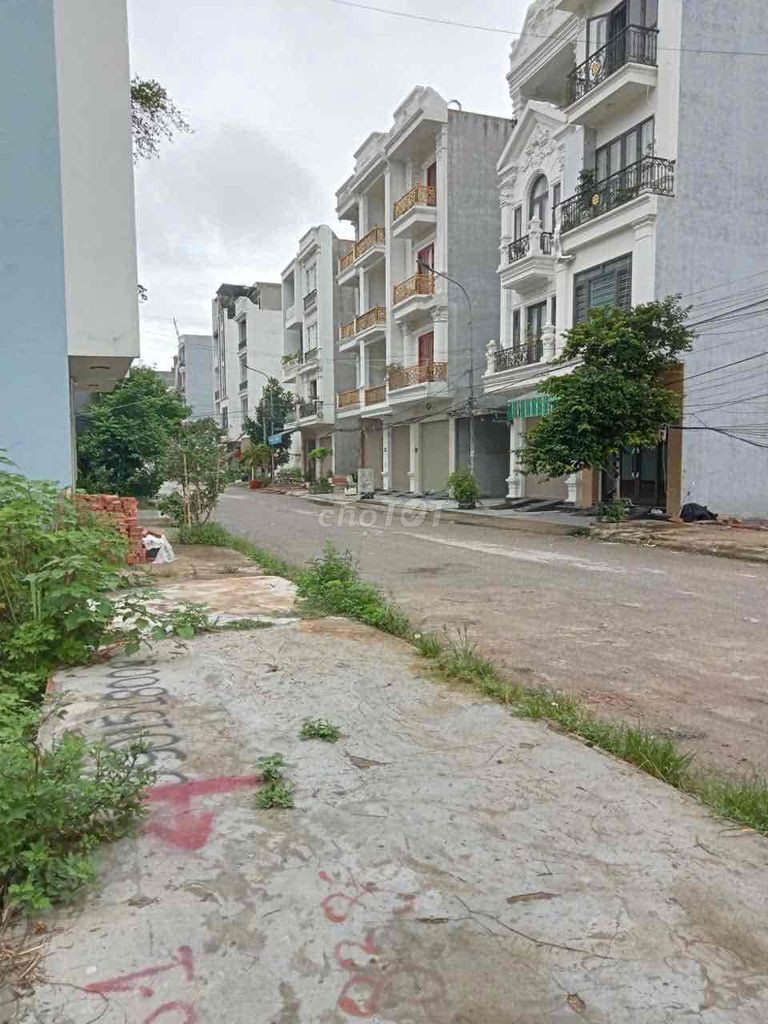 Đất 60m2 ngang 4m MT đường 14m tuyến 2 Lê Hồng Phong 83 triệu /1m2 - Ảnh 3