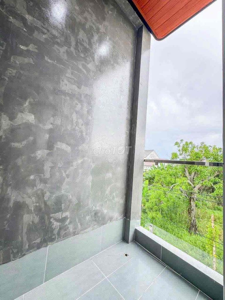 LỘ Ô TÔ- NHÀ LẦU XÂY MỚI HẺM 2 GẦN BỆNH VIỆN DA LIỄU CẦN THƠ - Ảnh 6