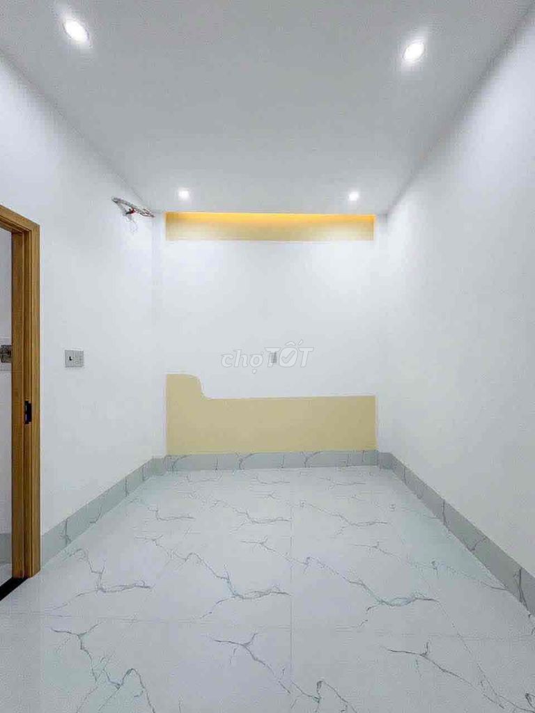LỘ Ô TÔ- NHÀ LẦU XÂY MỚI HẺM 2 GẦN BỆNH VIỆN DA LIỄU CẦN THƠ - Ảnh 7