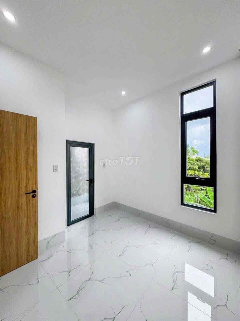 LỘ Ô TÔ- NHÀ LẦU XÂY MỚI HẺM 2 GẦN BỆNH VIỆN DA LIỄU CẦN THƠ - Ảnh 12