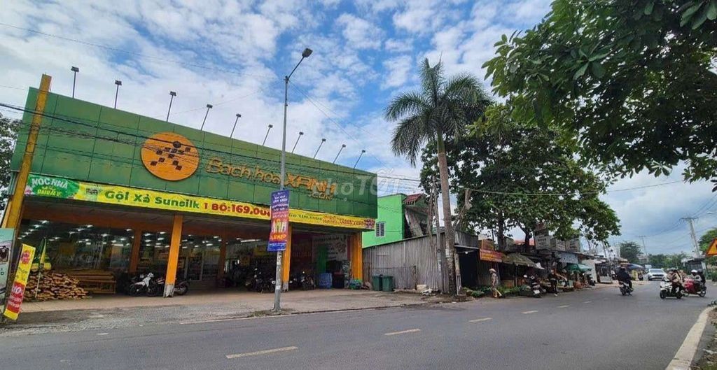 NHÀ TRỆT LẦU - KDC HOÀNG QUÂN - LIỀN KỀ TRƯỜNG FPT - SỔ HỒNG TRAO TAY - Ảnh 7