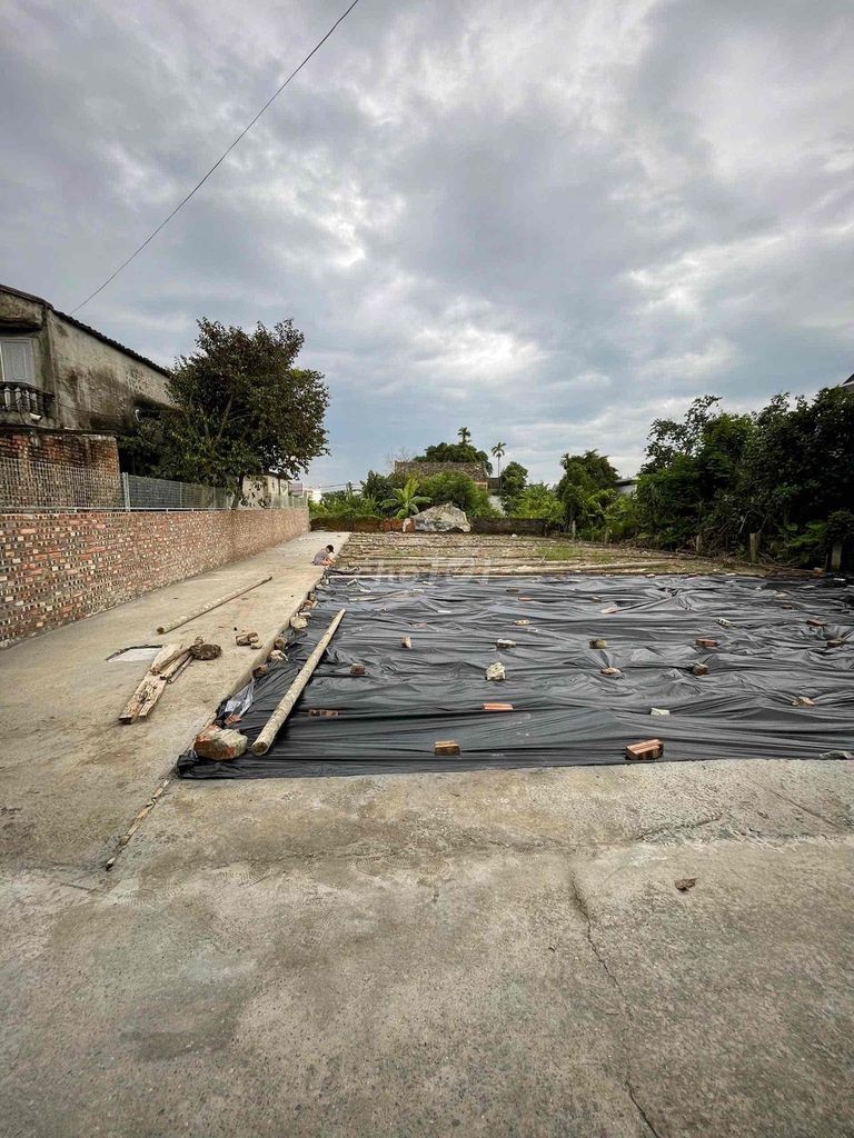 Đất 52m2 ngang 4,3m Như Kiều, Quốc Tuấn, An Dương 730 triệu - Ảnh 4