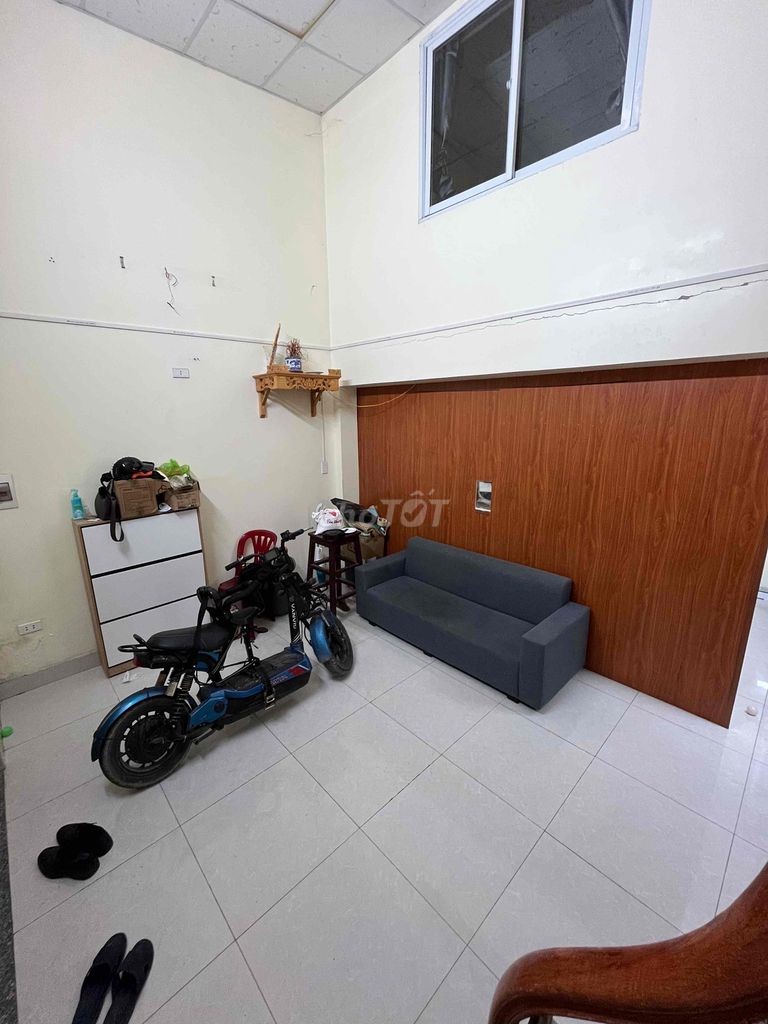 CHỦ NHÀ CẦN BÁN GẤP NHÀ -  ngõ 14, Phố Tô Phong, Phường Văn Đẩu, Quận Kiến An, Hải Phòng - Ảnh 5