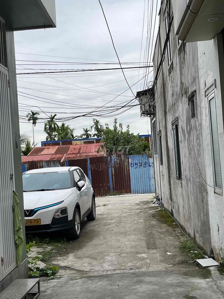 CHỦ NHÀ CẦN BÁN GẤP NHÀ -  ngõ 14, Phố Tô Phong, Phường Văn Đẩu, Quận Kiến An, Hải Phòng - Ảnh 7